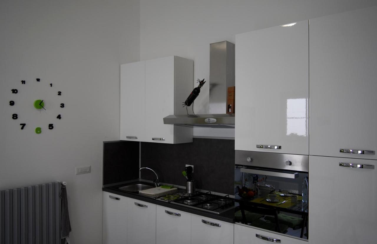A Sud Holiday House Полиняно а Маре Екстериор снимка
