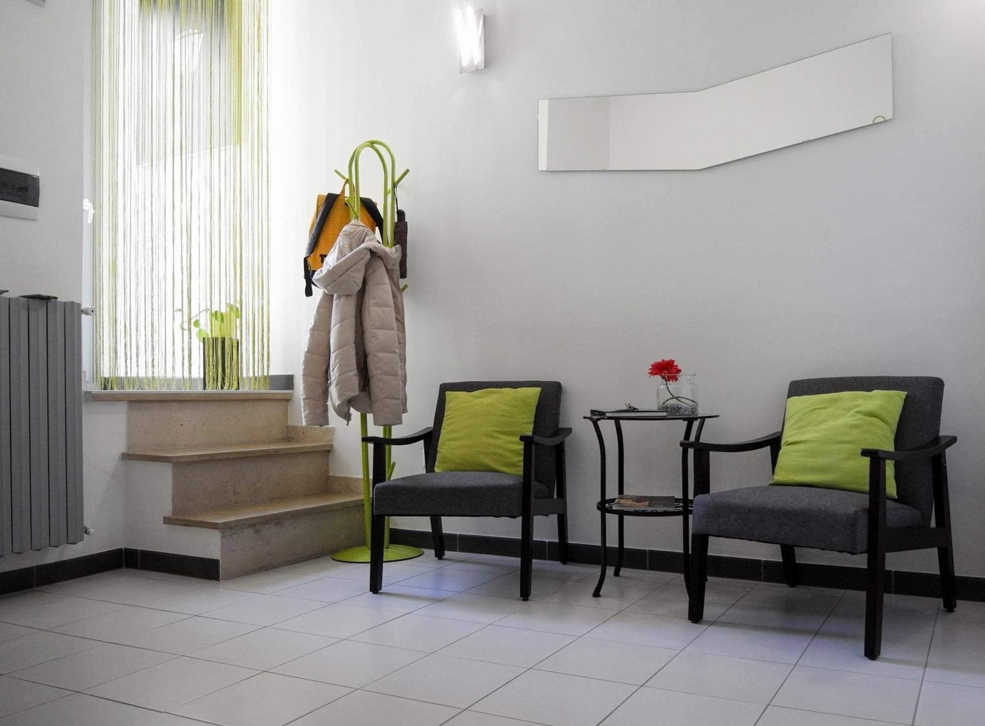 A Sud Holiday House Полиняно а Маре Екстериор снимка