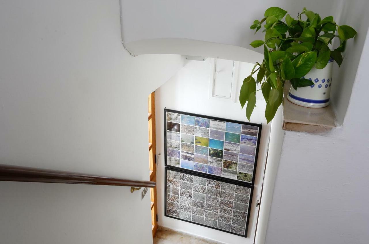 A Sud Holiday House Полиняно а Маре Екстериор снимка