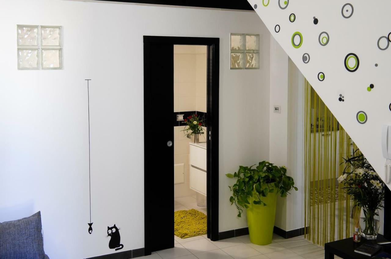 A Sud Holiday House Полиняно а Маре Екстериор снимка